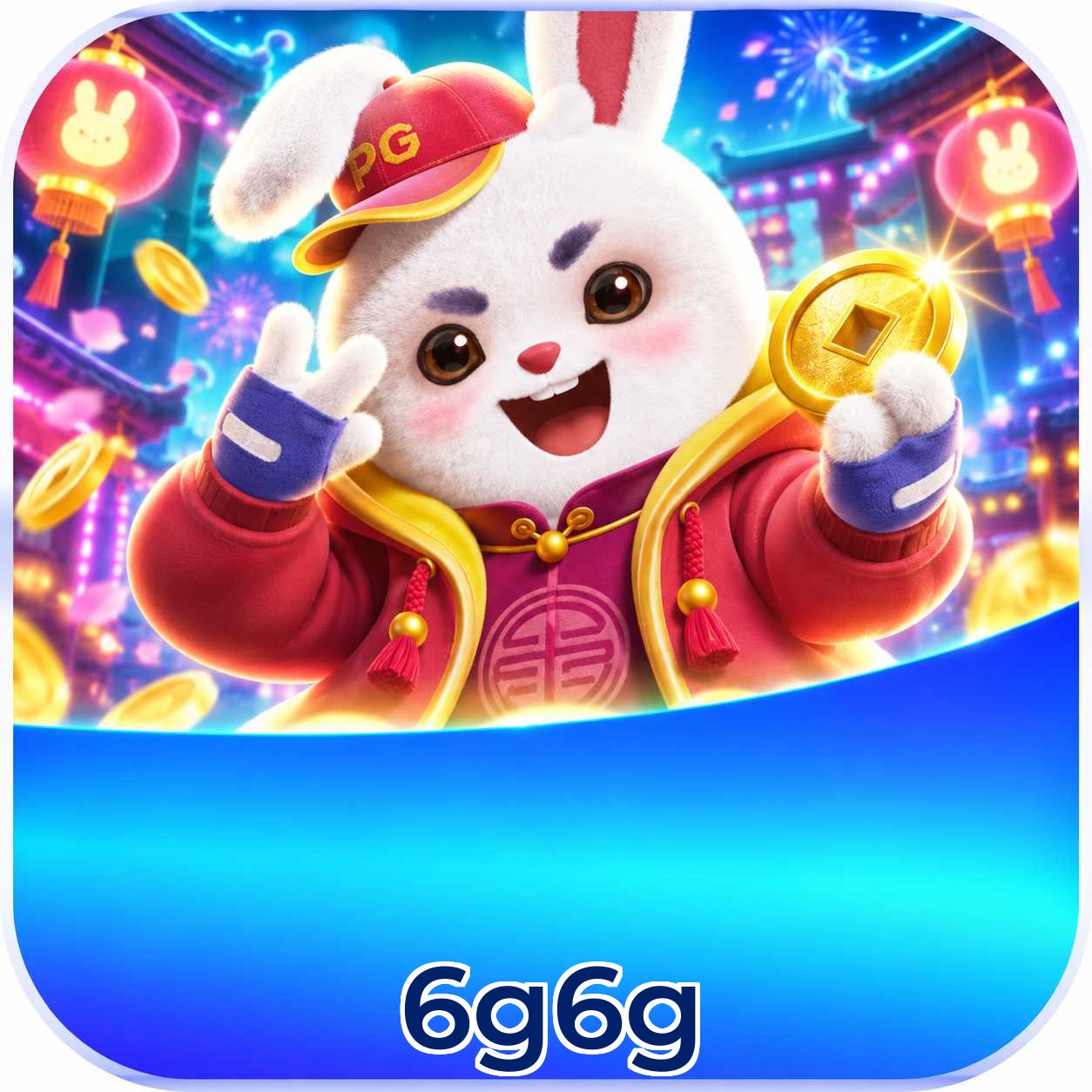 Plushie Frenzy PG Soft nos jogos da 6g6g