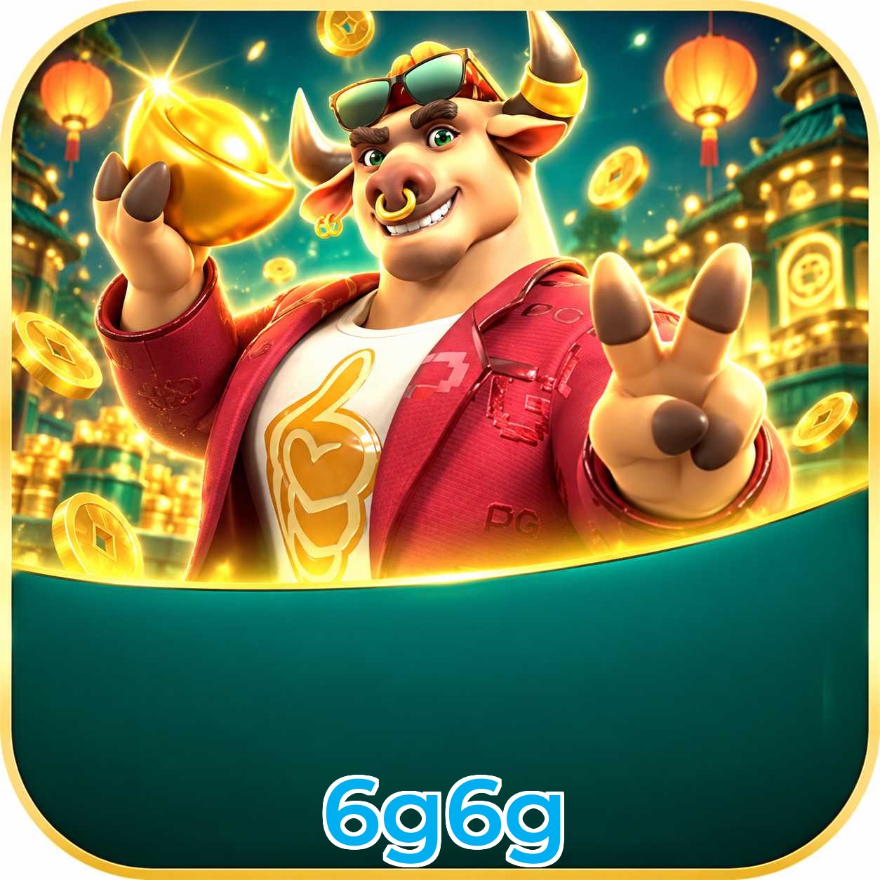 Plushie Frenzy no iOS após instalar 6g6g