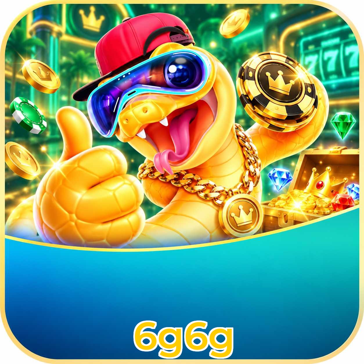 Plushie Frenzy ranking de slots 6g6g