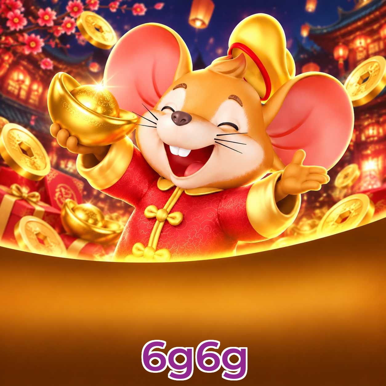 Plushie Frenzy performance nos jogos 6g6g