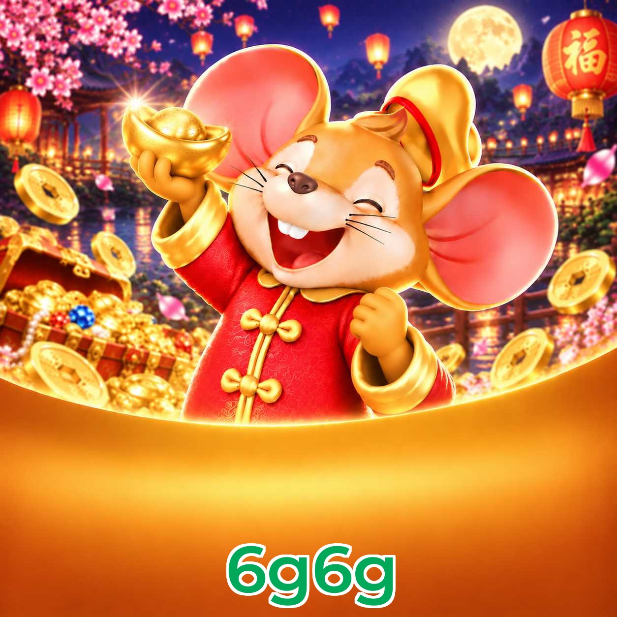 Plushie Frenzy — slot citado nas perguntas frequentes da 6g6g
