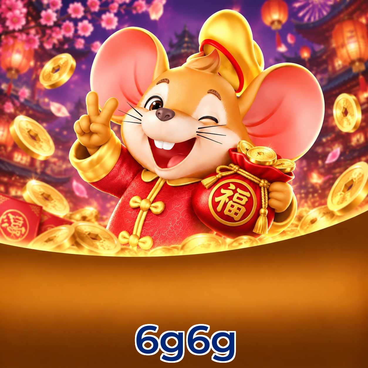Plushie Frenzy disponível na 6g6g além das apostas esportivas