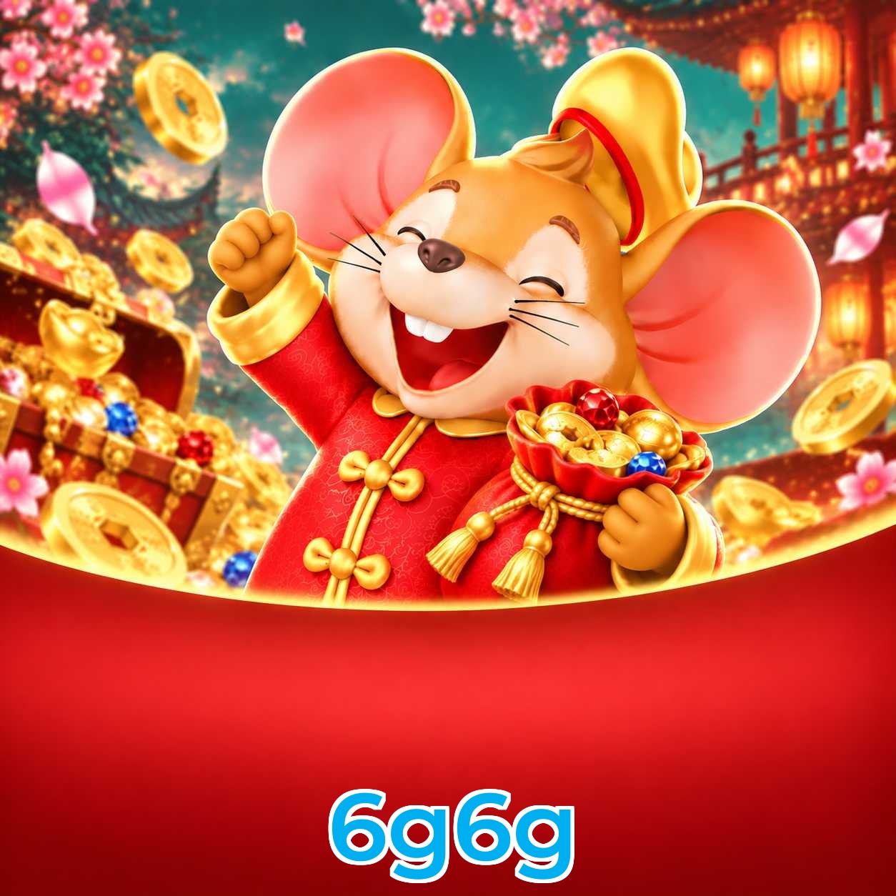Interface de jogos na 6g6g incluindo Plushie Frenzy