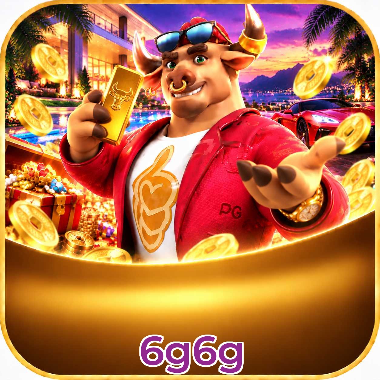 Jogos disponveis ps-instalao na 6g6g