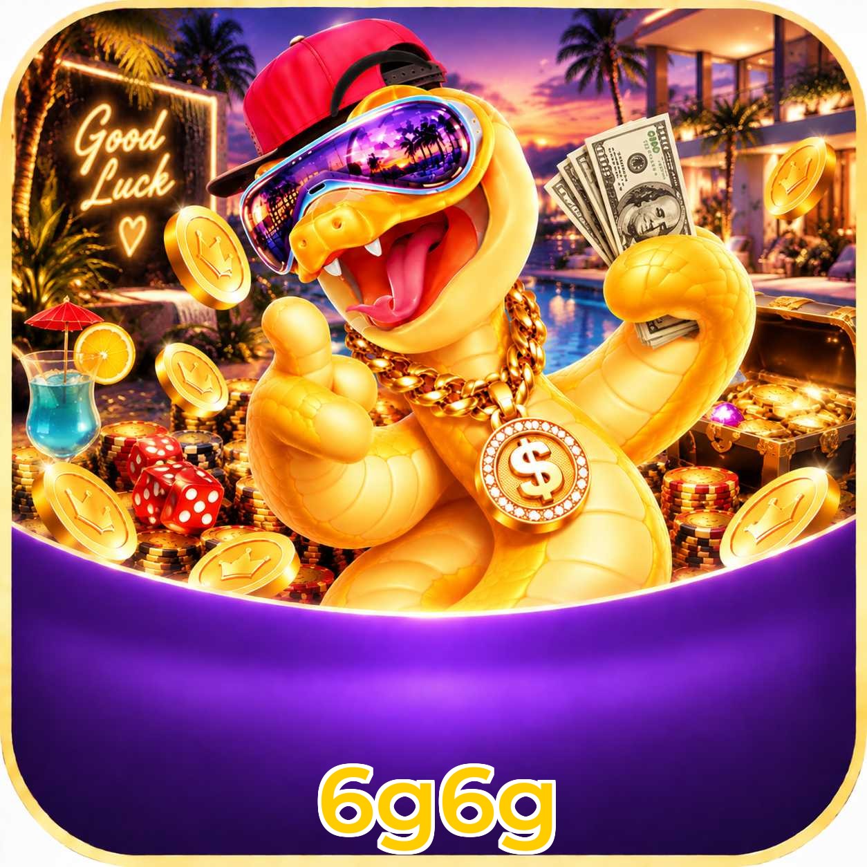 Plushie Frenzy no APK 6g6g Android