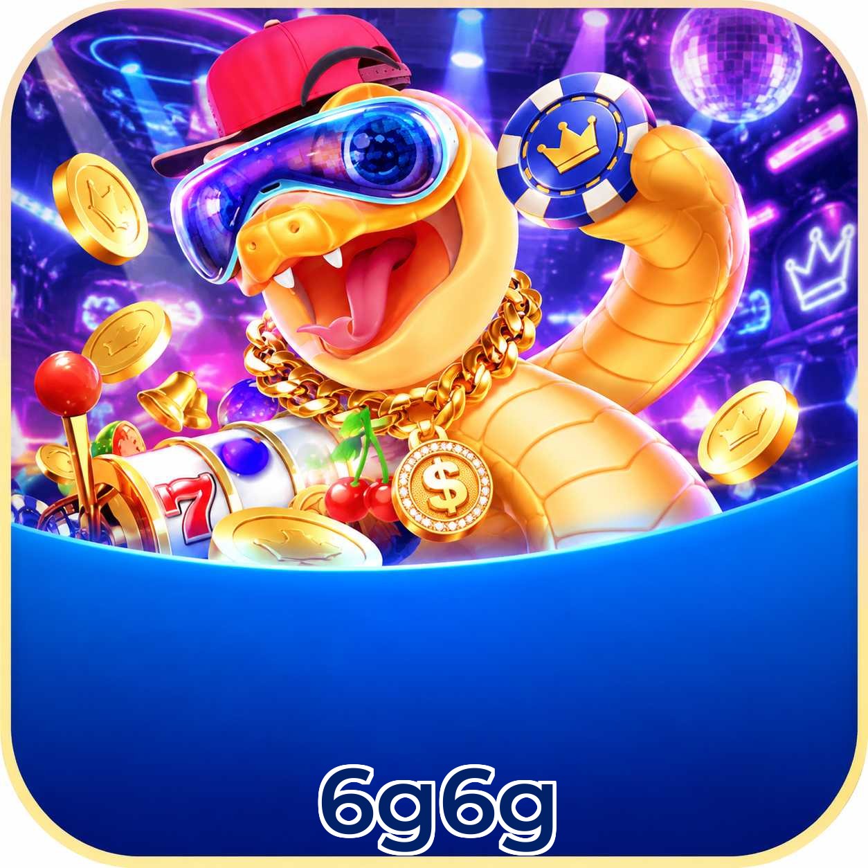 Plushie Frenzy aps instalar o app 6g6g