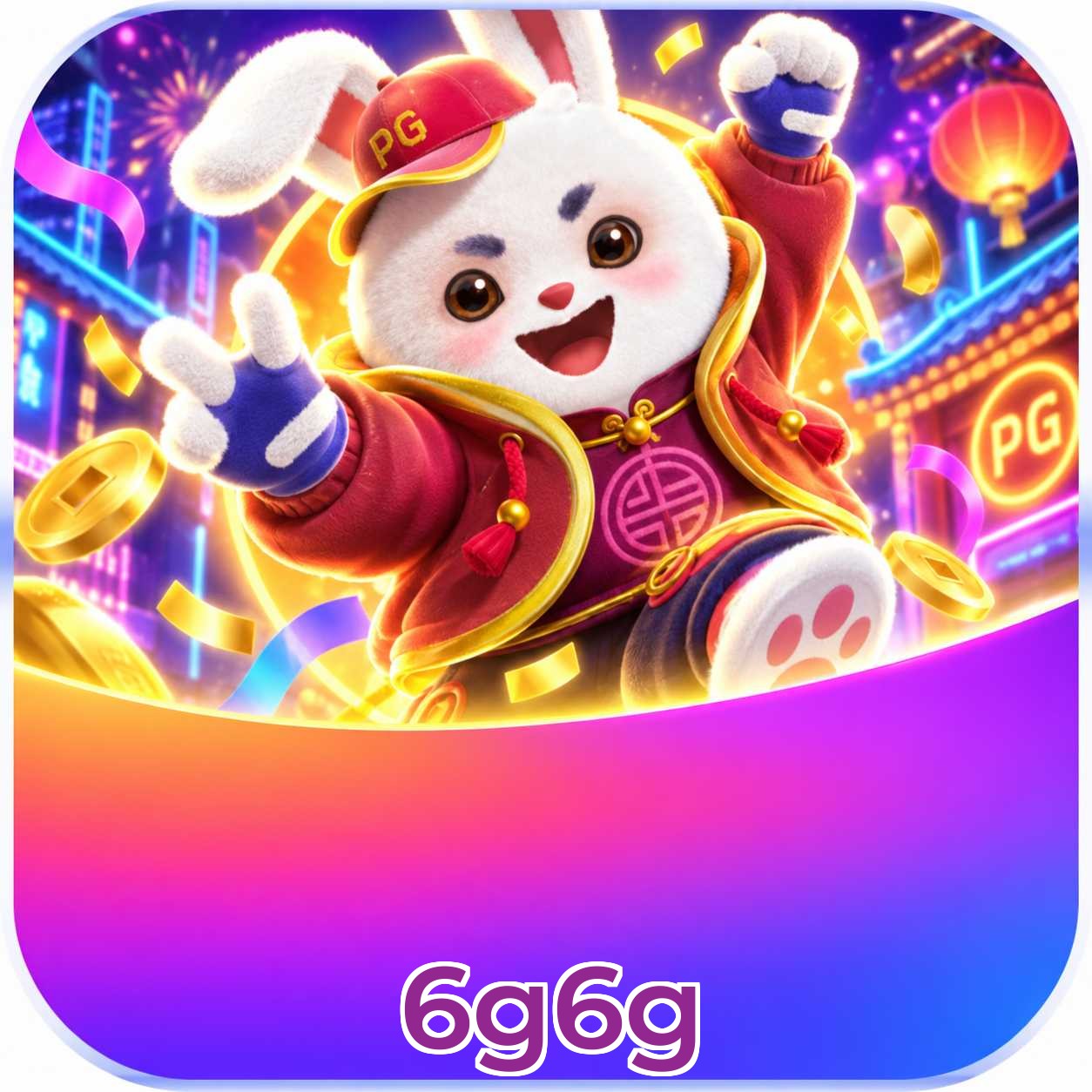 Plushie Frenzy na categoria slots 6g6g